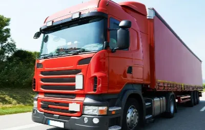 Bursa Fatsa Ambar Kargo